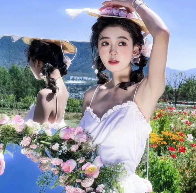 阿斯卡的命运旅程