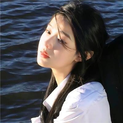 给妹妹的情书